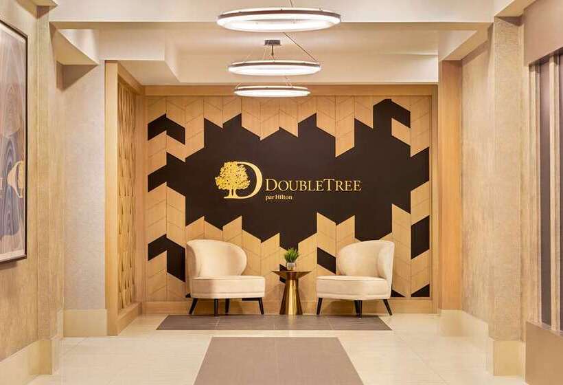 فندق Doubletree By Hilton Pointe Claire Montreal Airport West