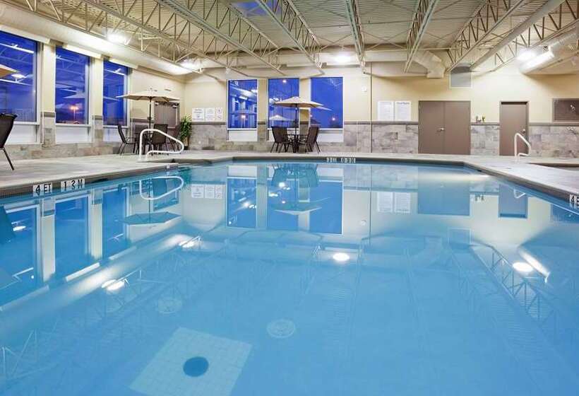 فندق Doubletree By Hilton Pointe Claire Montreal Airport West