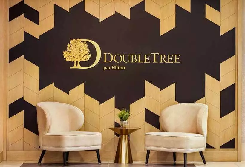 Otel Doubletree By Hilton Pointe Claire Montreal Airport West