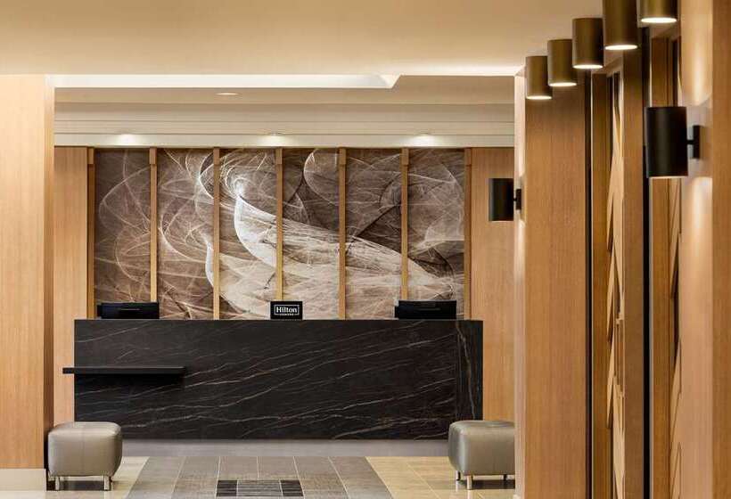 فندق Doubletree By Hilton Pointe Claire Montreal Airport West