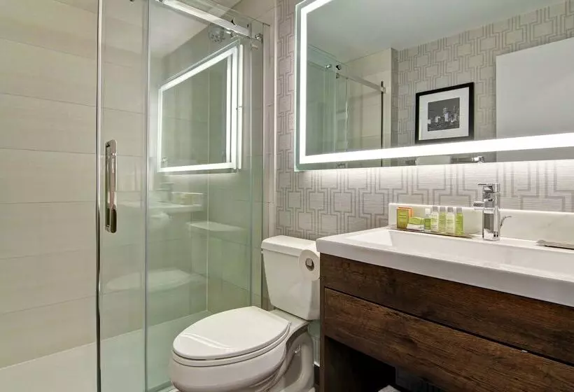 Doubletree By Hilton Hotel Toronto Downtown