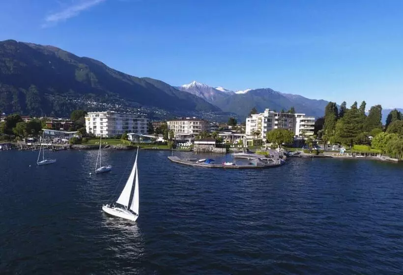 Eden Roc   The Leading Hotels Of The World