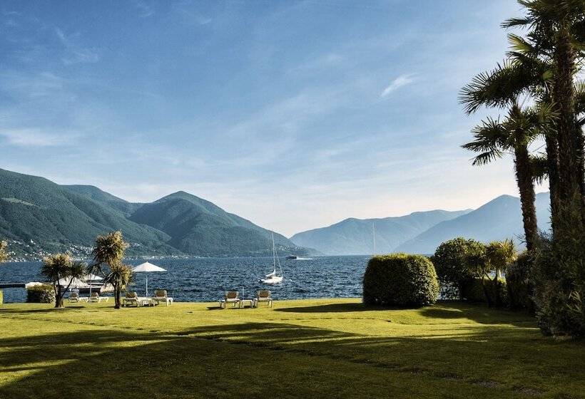 Eden Roc The Leading Hotels Of The World