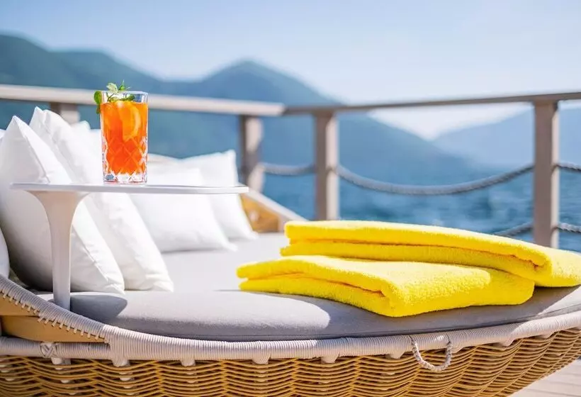 Eden Roc   The Leading Hotels Of The World