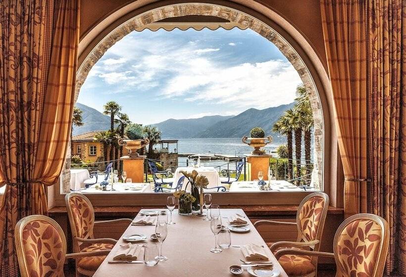 Eden Roc The Leading Hotels Of The World