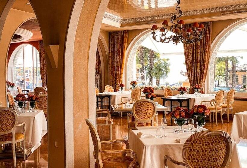 Eden Roc The Leading Hotels Of The World