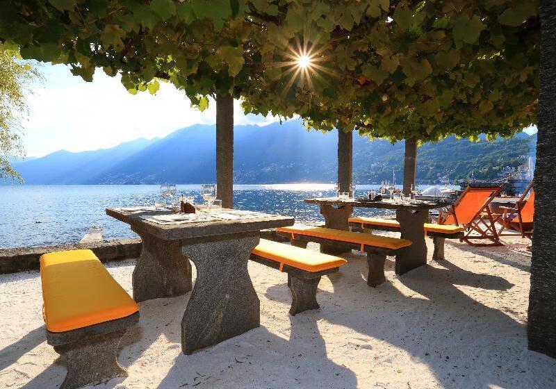 Eden Roc The Leading Hotels Of The World