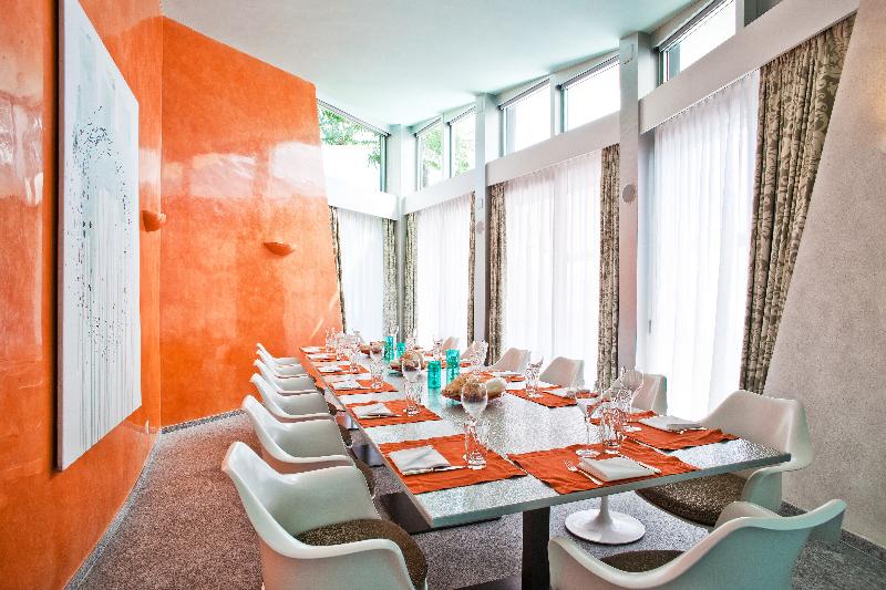 Eden Roc The Leading Hotels Of The World