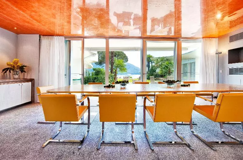 Eden Roc   The Leading Hotels Of The World