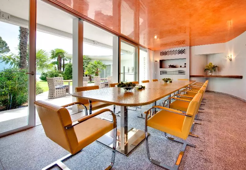 Eden Roc   The Leading Hotels Of The World