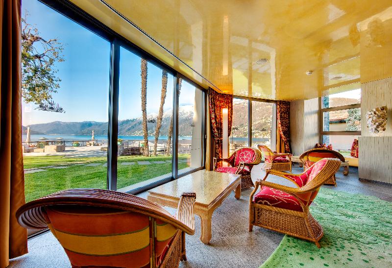 Eden Roc The Leading Hotels Of The World