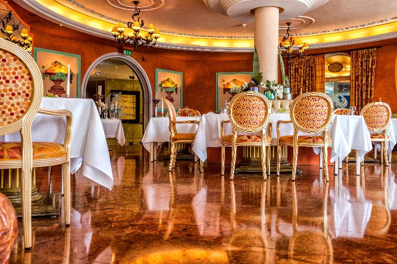 Eden Roc The Leading Hotels Of The World