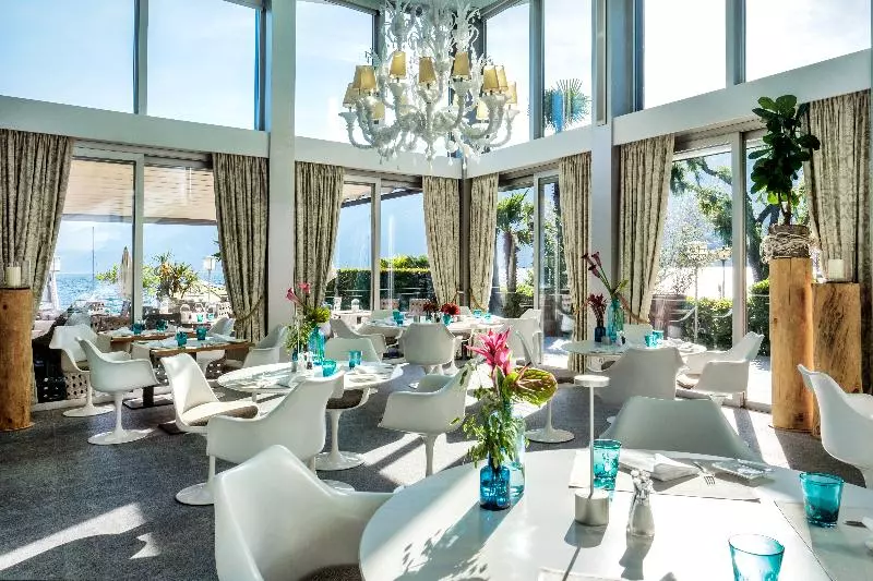 Eden Roc   The Leading Hotels Of The World