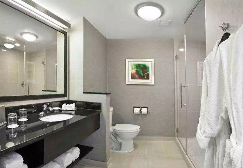 Hotelli Fairfield Inn & Suites By Marriott St. John S Newfoundland