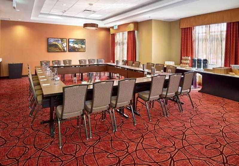 Szálloda Fairfield Inn & Suites By Marriott St. John S Newfoundland