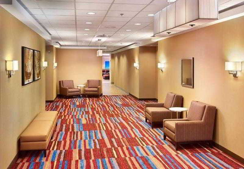 Szálloda Fairfield Inn & Suites By Marriott St. John S Newfoundland