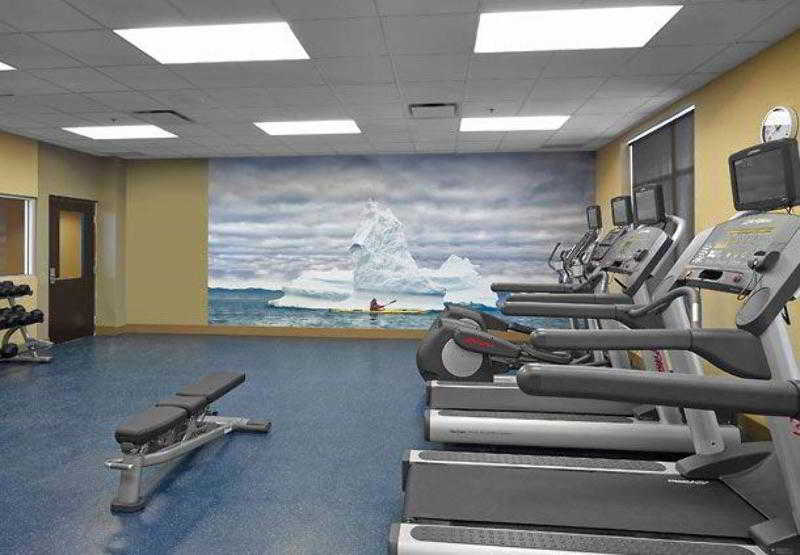 Szálloda Fairfield Inn & Suites By Marriott St. John S Newfoundland