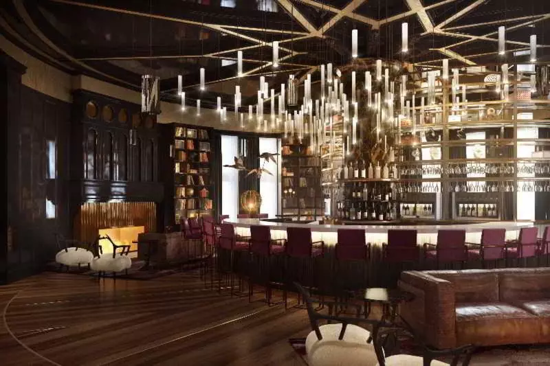 فندق Fairmont Le Chateau Frontenac