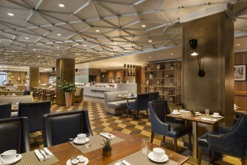 فندق Fairmont Le Chateau Frontenac