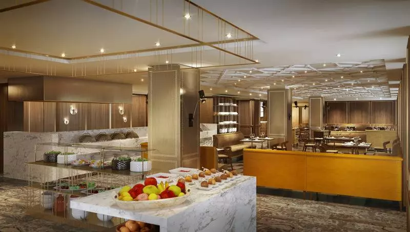 فندق Fairmont Le Chateau Frontenac