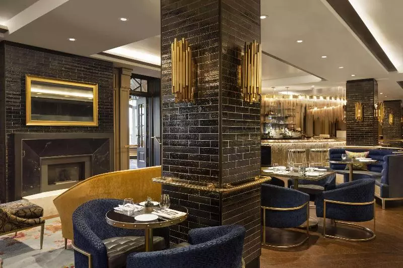 فندق Fairmont Le Chateau Frontenac