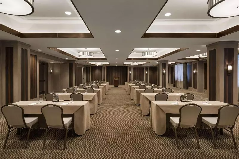 فندق Fairmont Le Chateau Frontenac