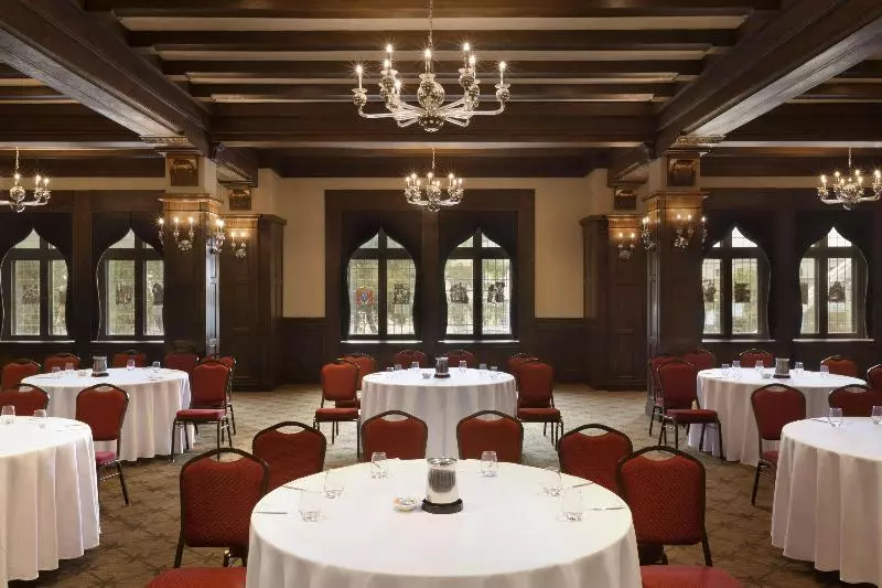 فندق Fairmont Le Chateau Frontenac