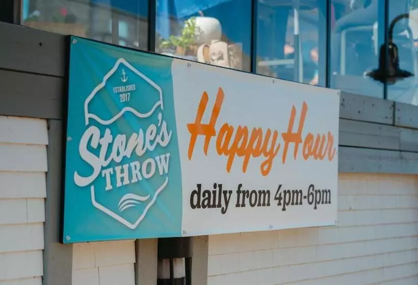 Otel Halifax Marriott Harbourfront