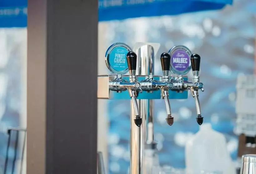 Otel Halifax Marriott Harbourfront