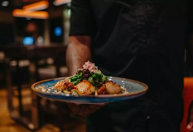 Otel Halifax Marriott Harbourfront