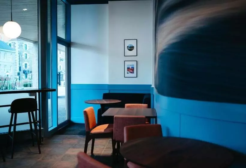 Otel Halifax Marriott Harbourfront