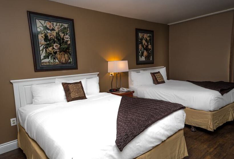 בית מלון כפרי Hearthstone Inn Sydney