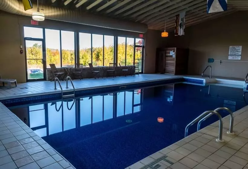 فندق Hearthstone Inn Sydney