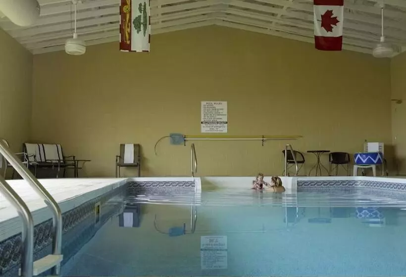 فندق Hearthstone Inn Sydney