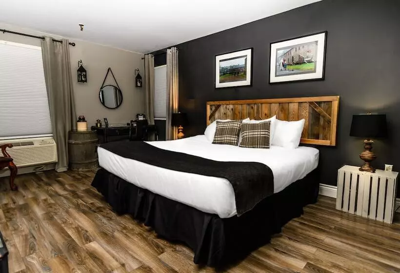 فندق Hearthstone Inn Sydney