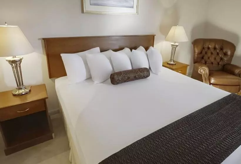 فندق Hearthstone Inn Sydney