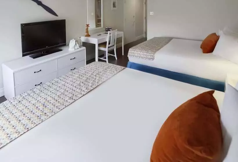 فندق Hearthstone Inn Sydney