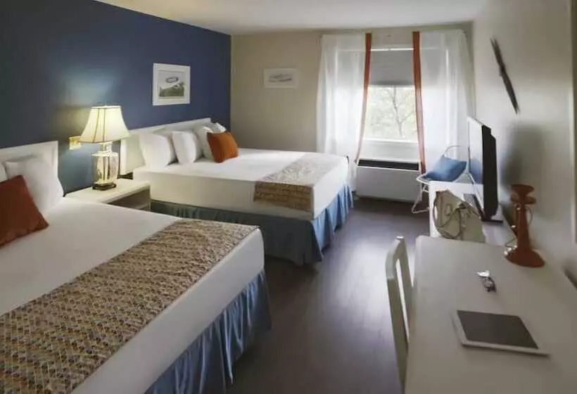 فندق Hearthstone Inn Sydney