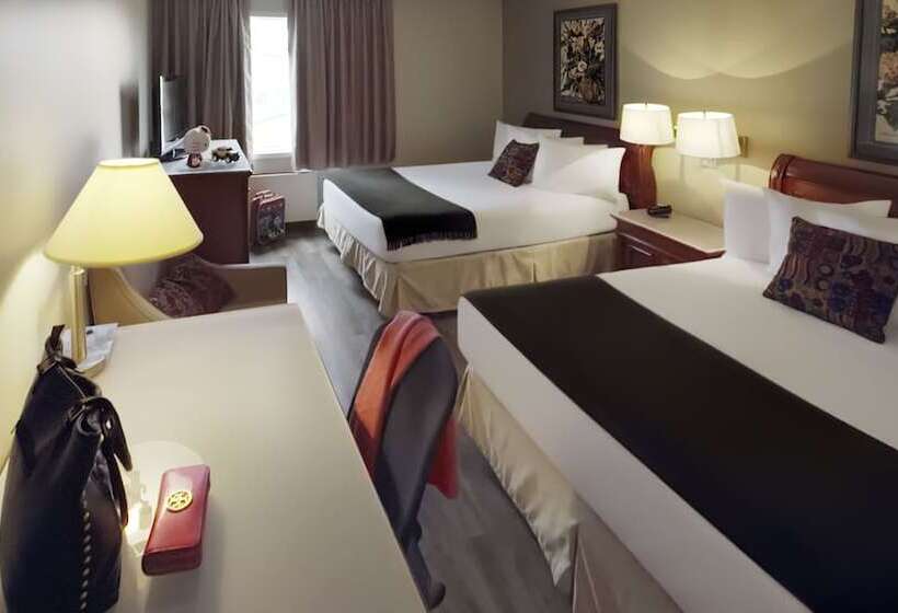 בית מלון כפרי Hearthstone Inn Sydney