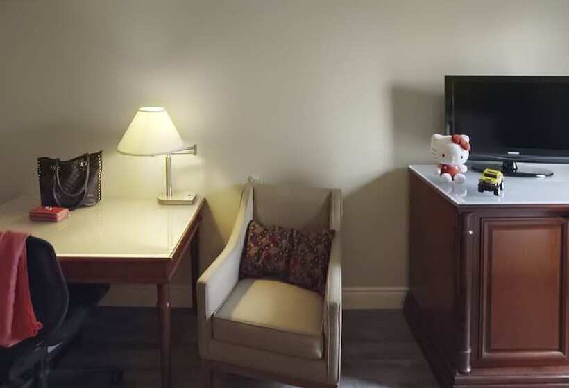 בית מלון כפרי Hearthstone Inn Sydney