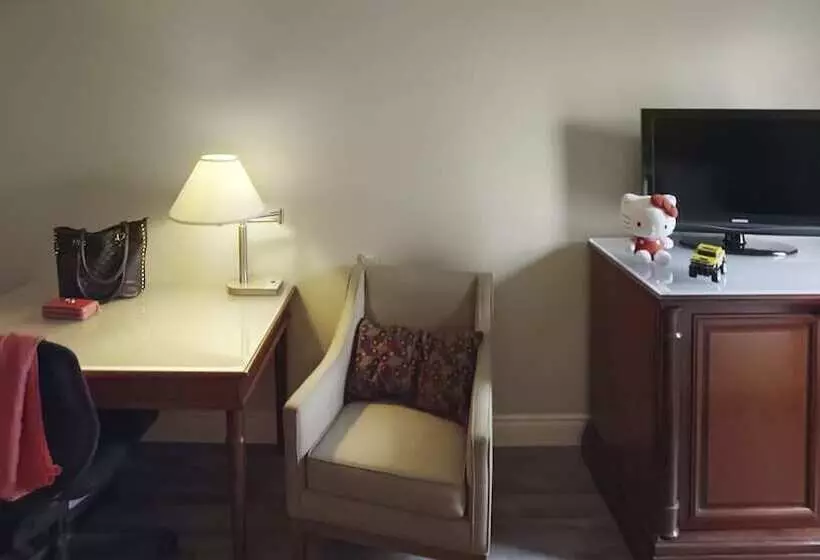 فندق Hearthstone Inn Sydney