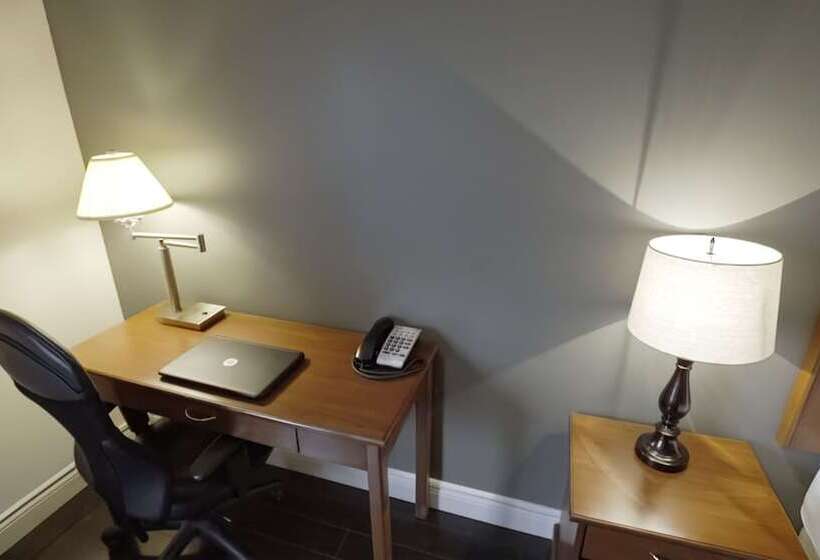 בית מלון כפרי Hearthstone Inn Sydney