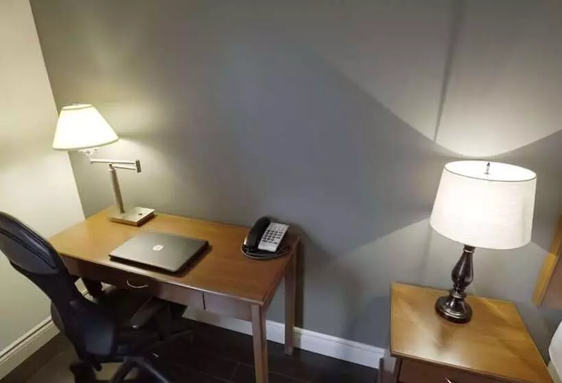 فندق Hearthstone Inn Sydney