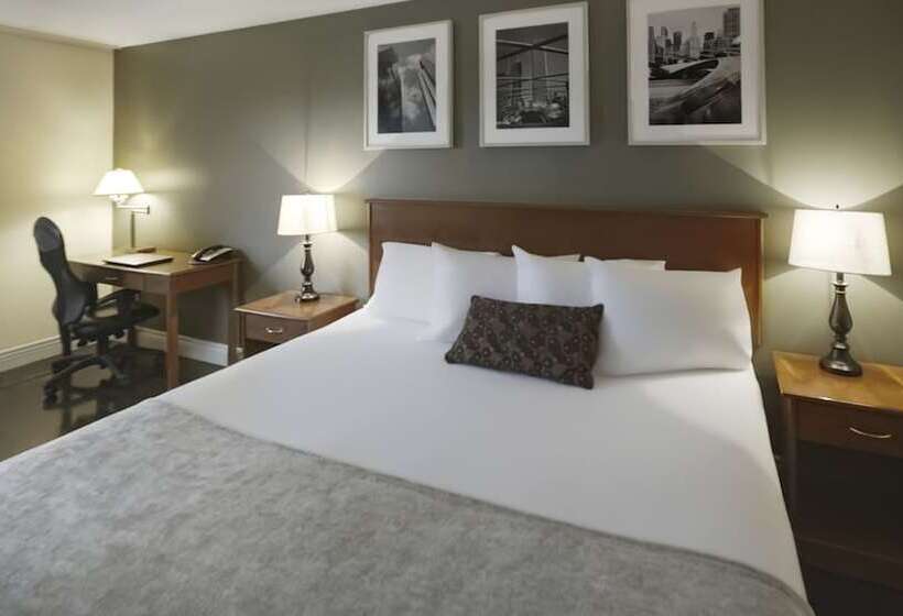 בית מלון כפרי Hearthstone Inn Sydney