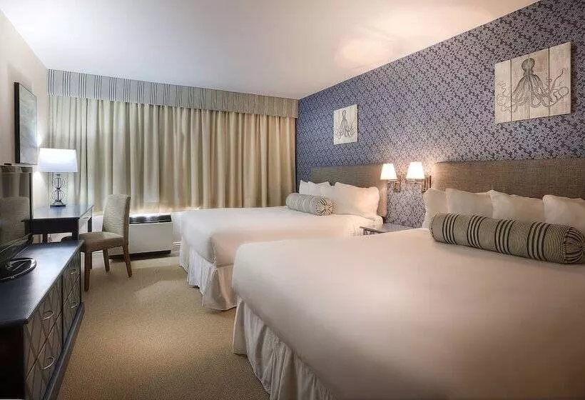 فندق Hearthstone Inn Sydney