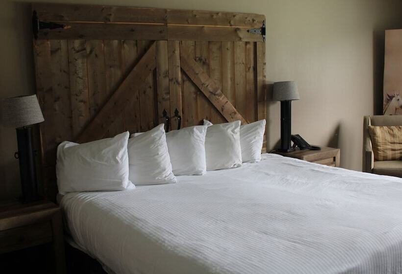 בית מלון כפרי Hearthstone Inn Sydney