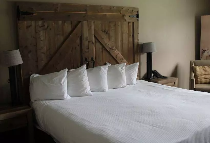 فندق Hearthstone Inn Sydney