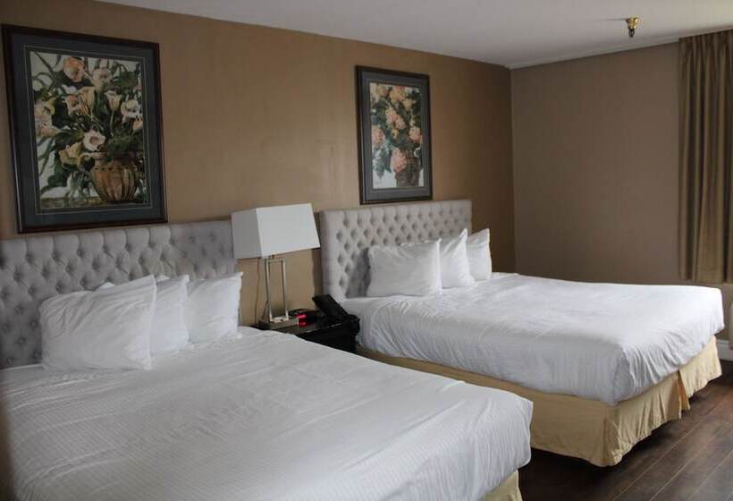 בית מלון כפרי Hearthstone Inn Sydney