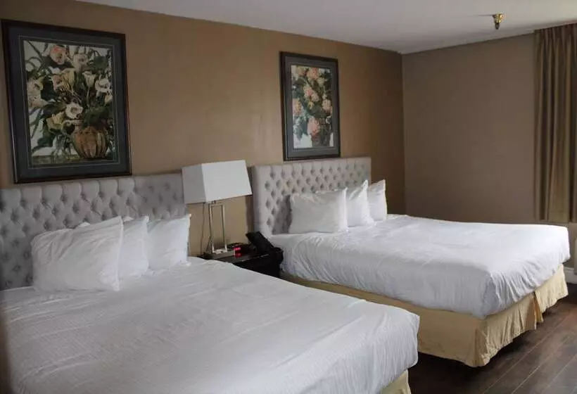 فندق Hearthstone Inn Sydney