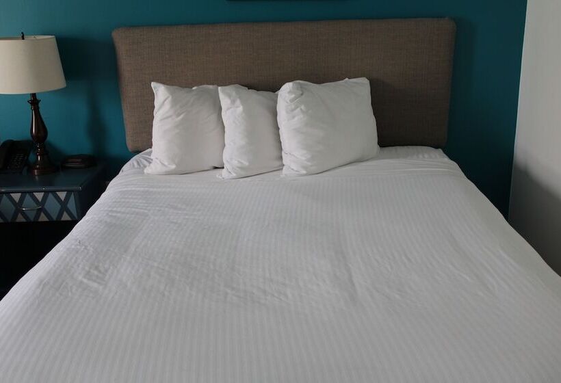 בית מלון כפרי Hearthstone Inn Sydney